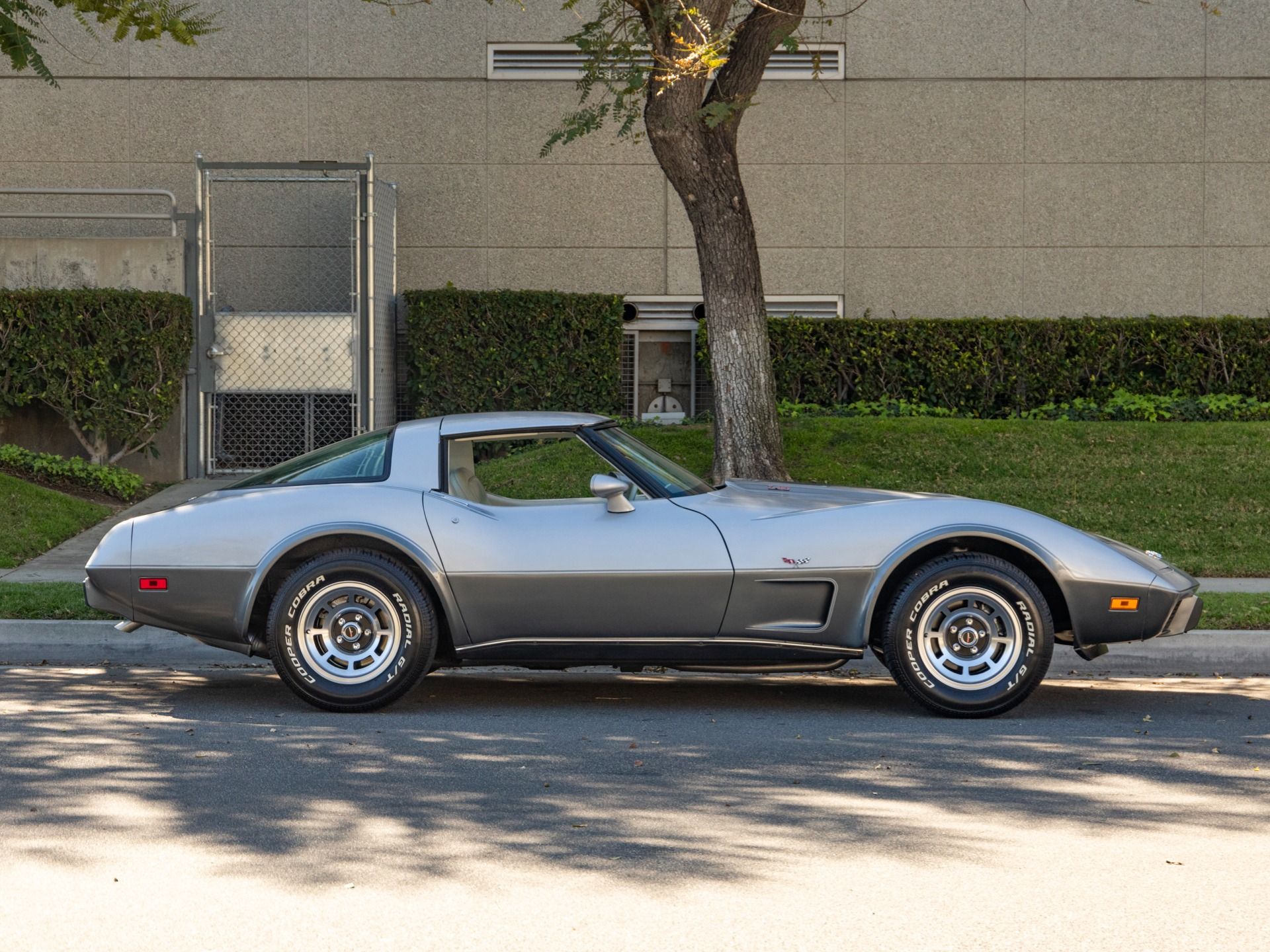 1978 CHEVROLET CORVETTE