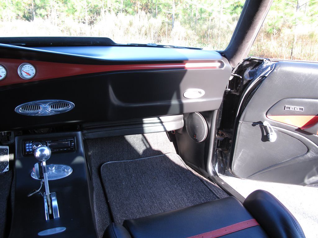 1970 Chevrolet Chevelle - Image 11