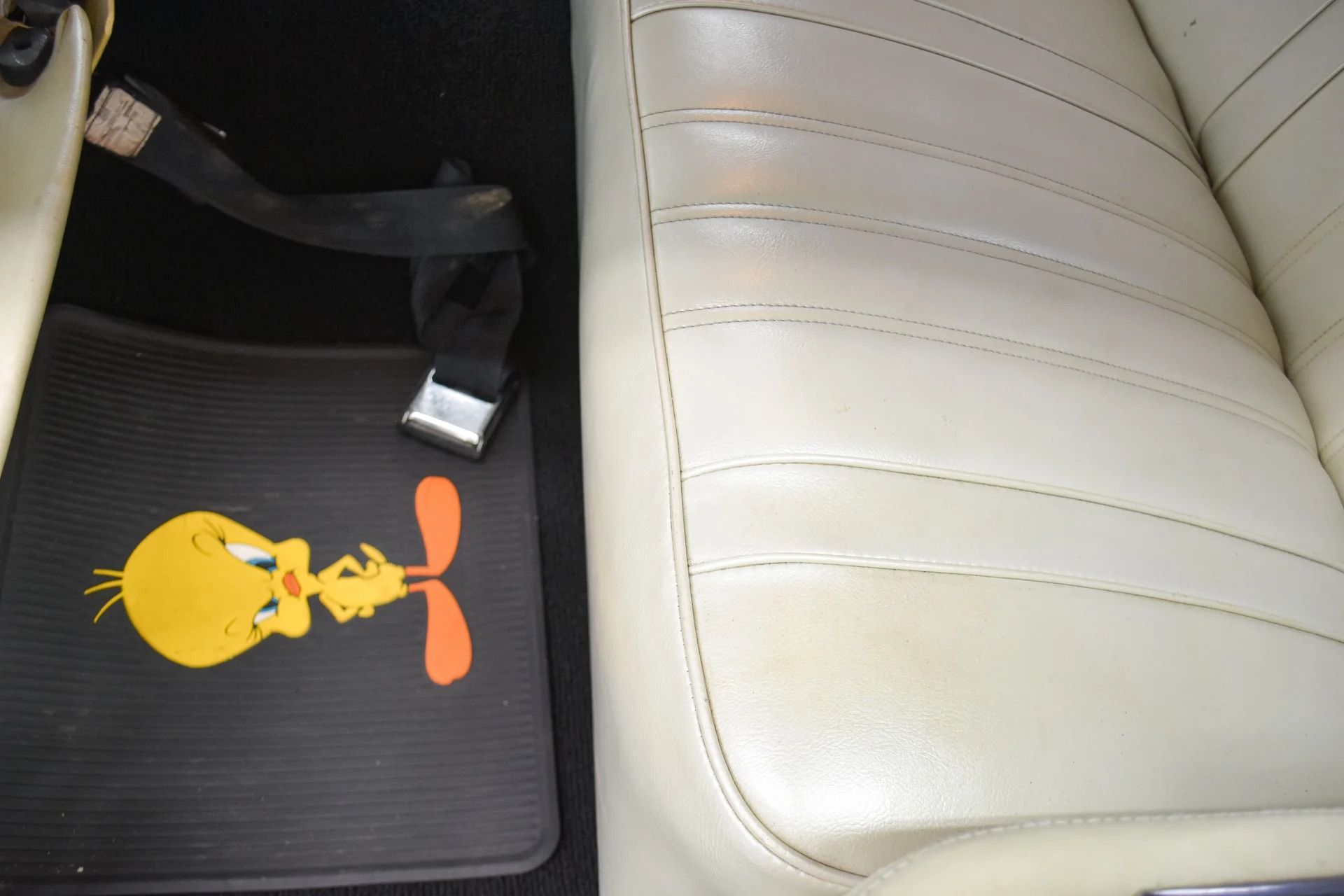 1968 CHEVROLET IMPALA - Image 97