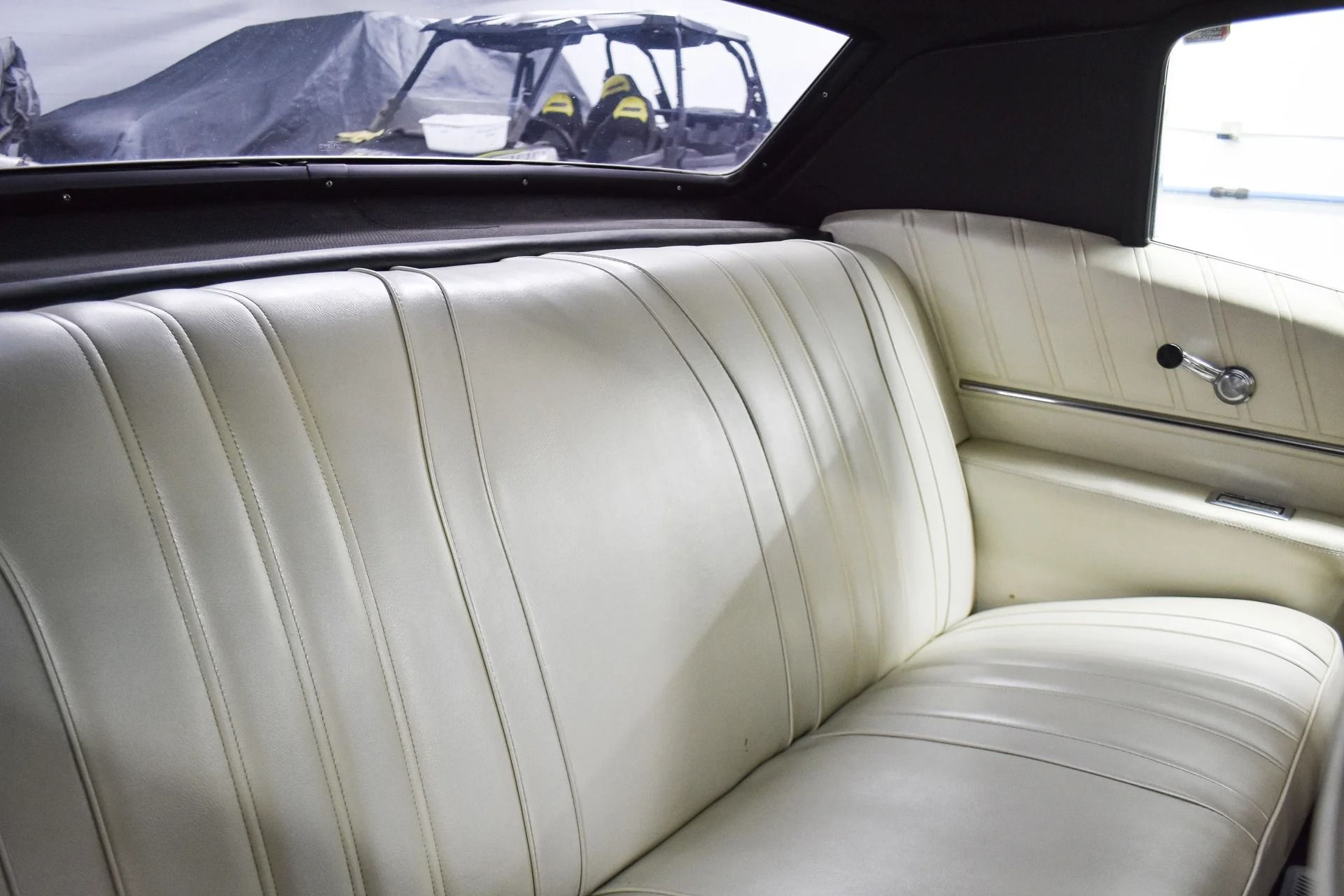 1968 CHEVROLET IMPALA - Image 99