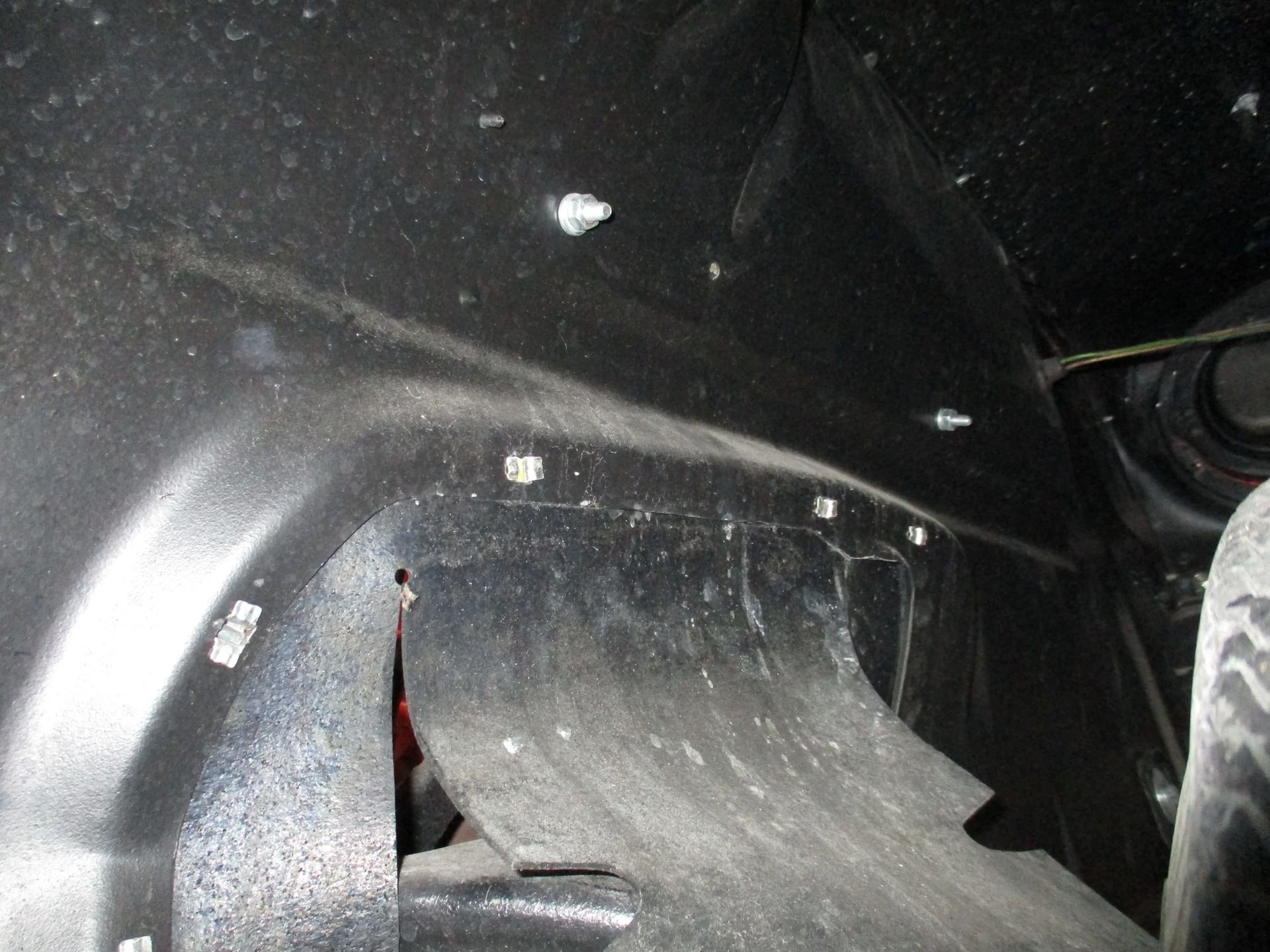 1958 CHEVROLET IMPALA CONVERTIBLE - Image 103