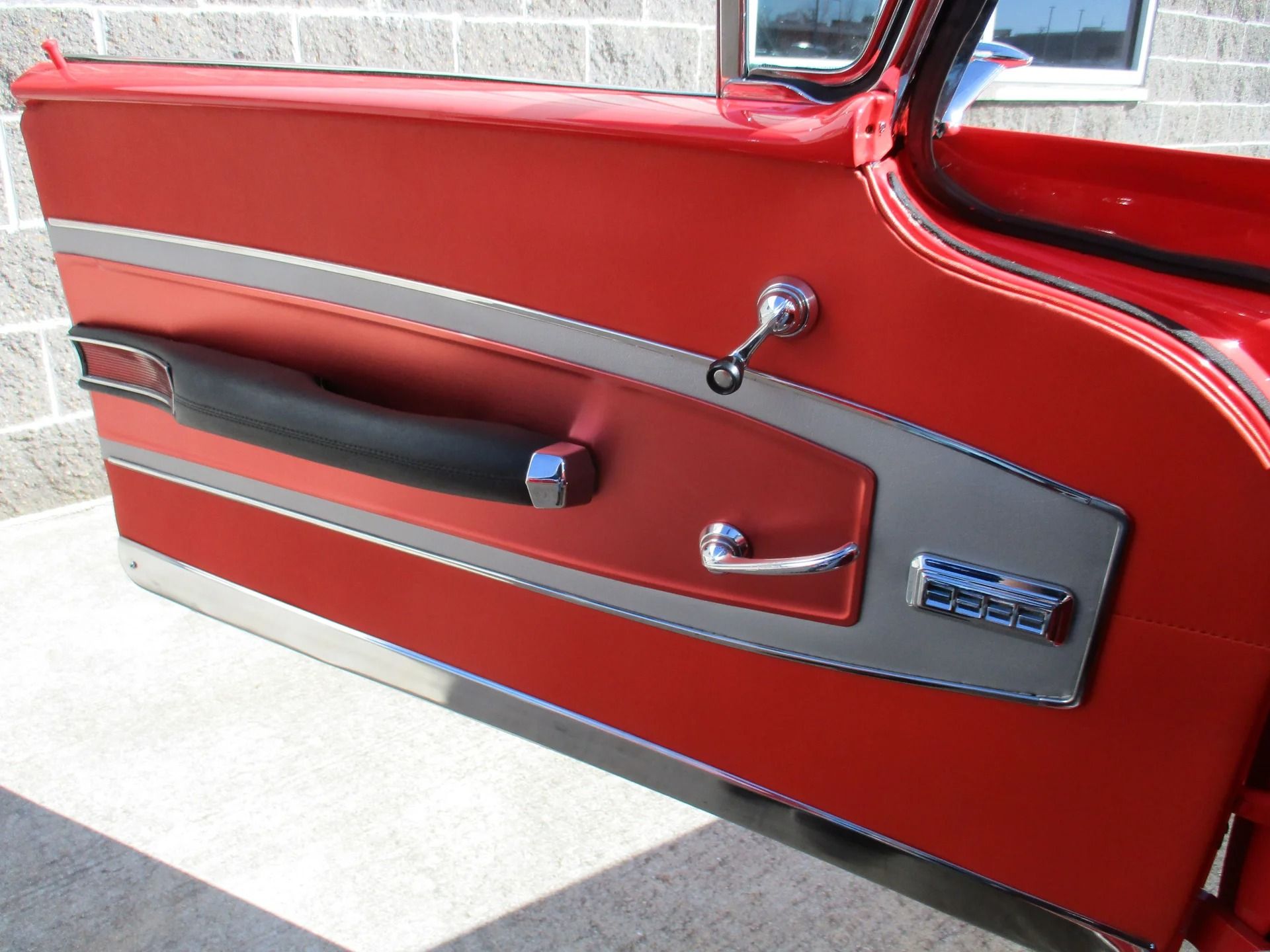 1958 CHEVROLET IMPALA CONVERTIBLE - Image 104