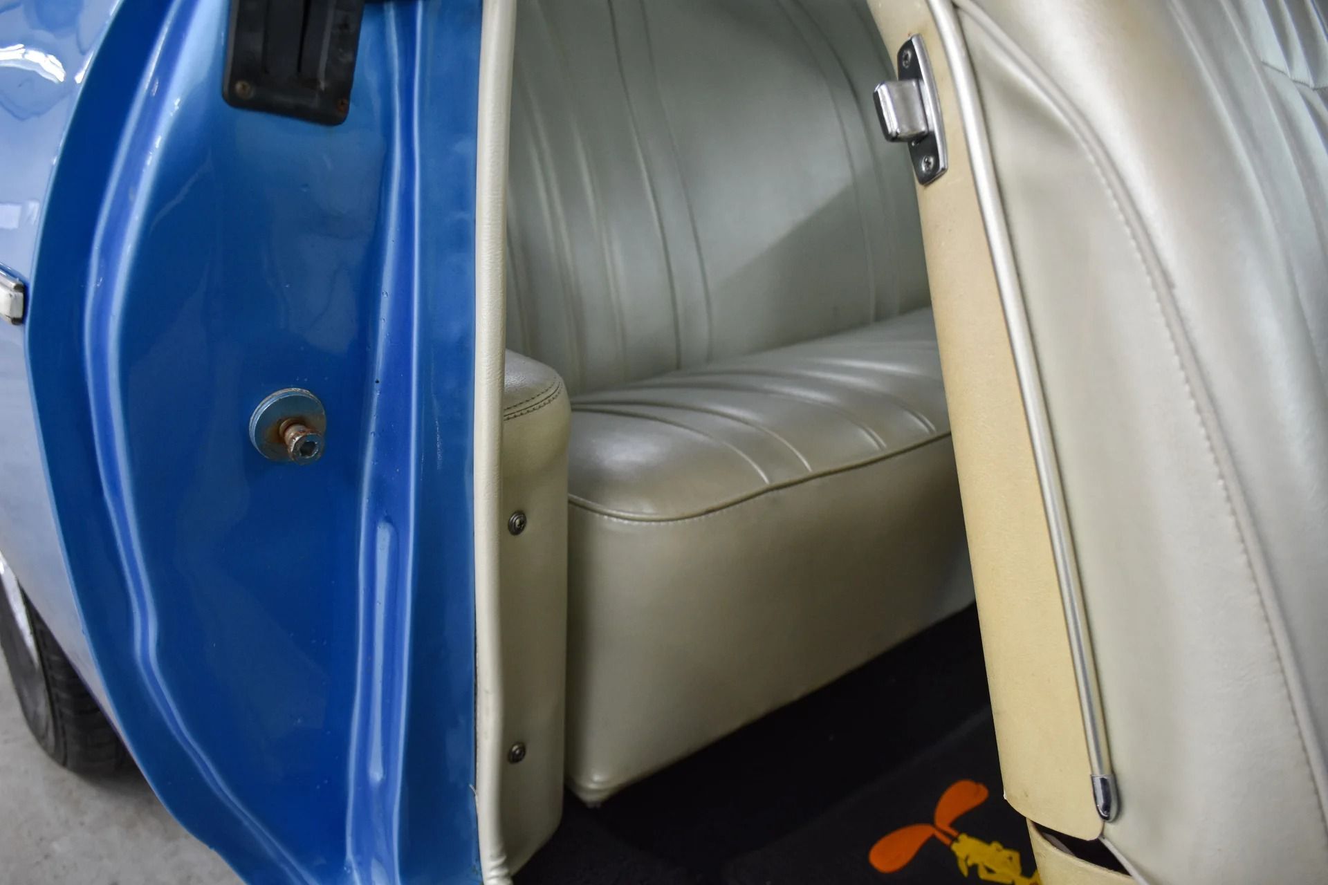 1968 CHEVROLET IMPALA - Image 103