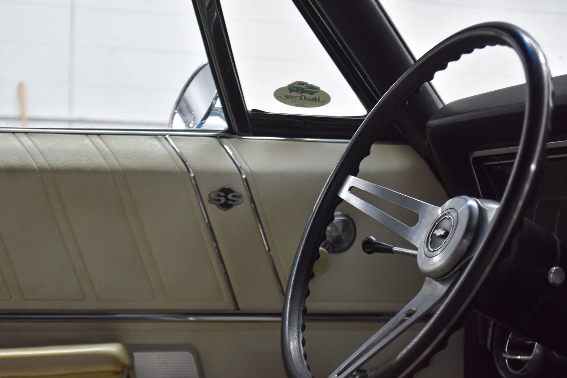 1968 CHEVROLET IMPALA - Image 107