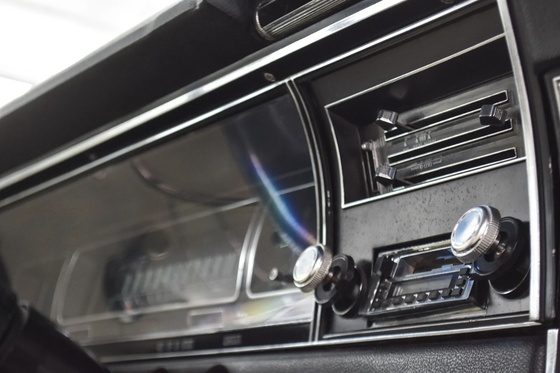 1968 CHEVROLET IMPALA - Image 108