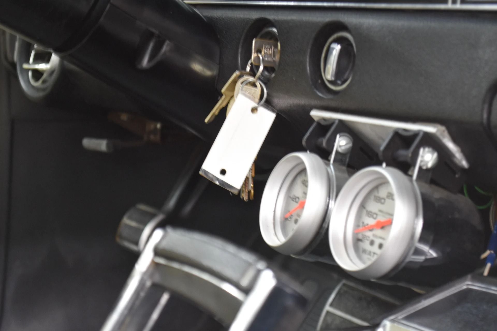 1968 CHEVROLET IMPALA - Image 109