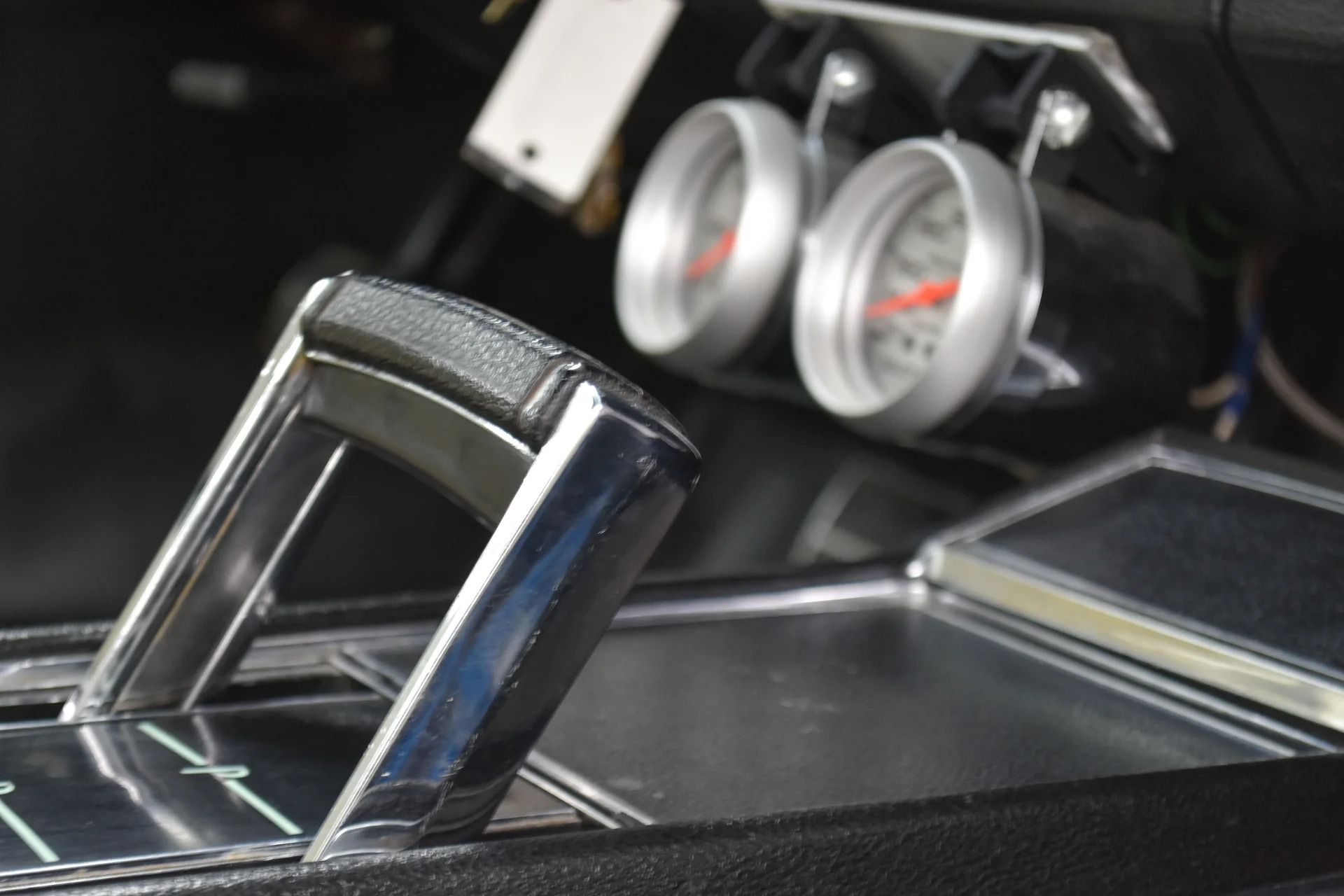 1968 CHEVROLET IMPALA - Image 110