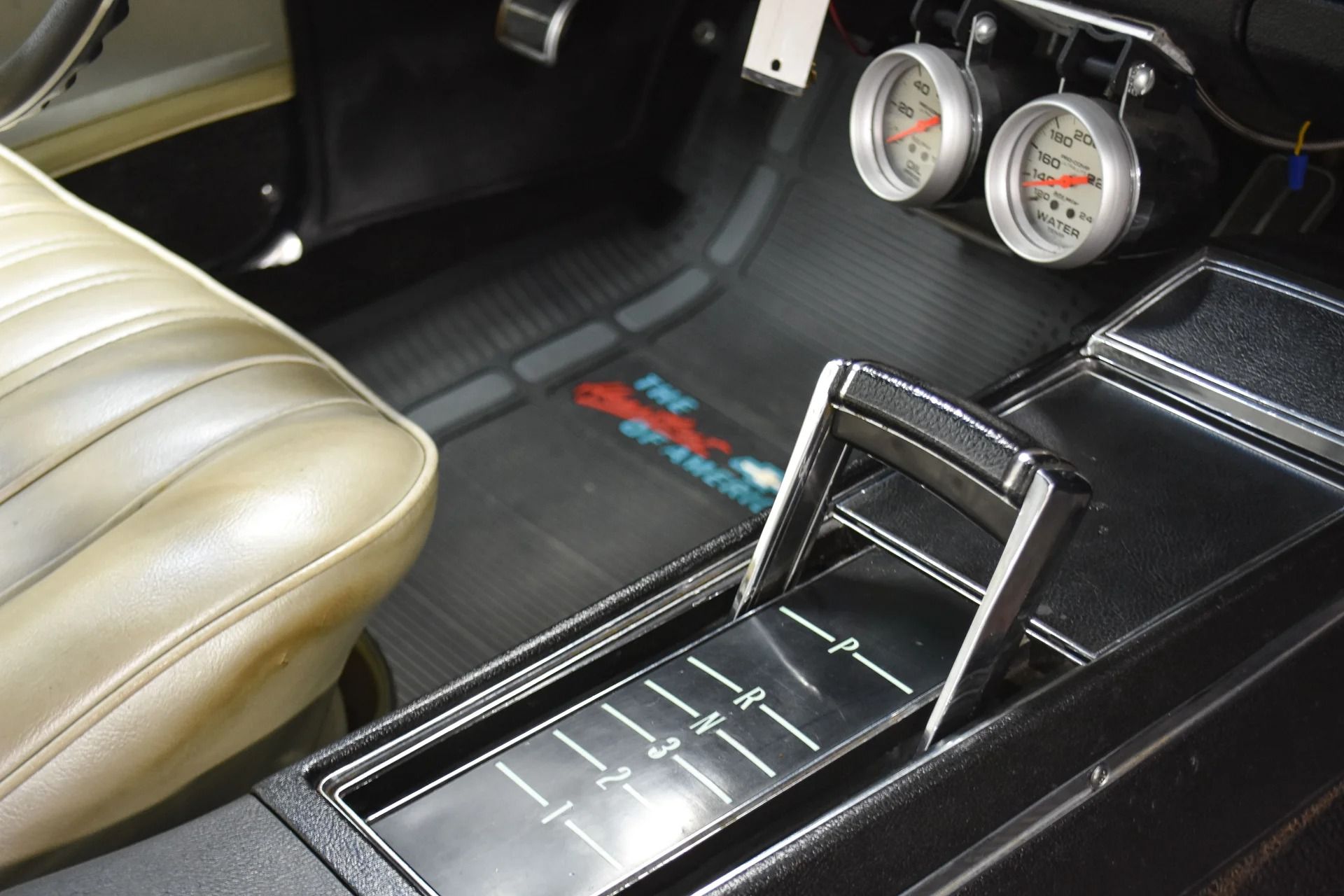 1968 CHEVROLET IMPALA - Image 111