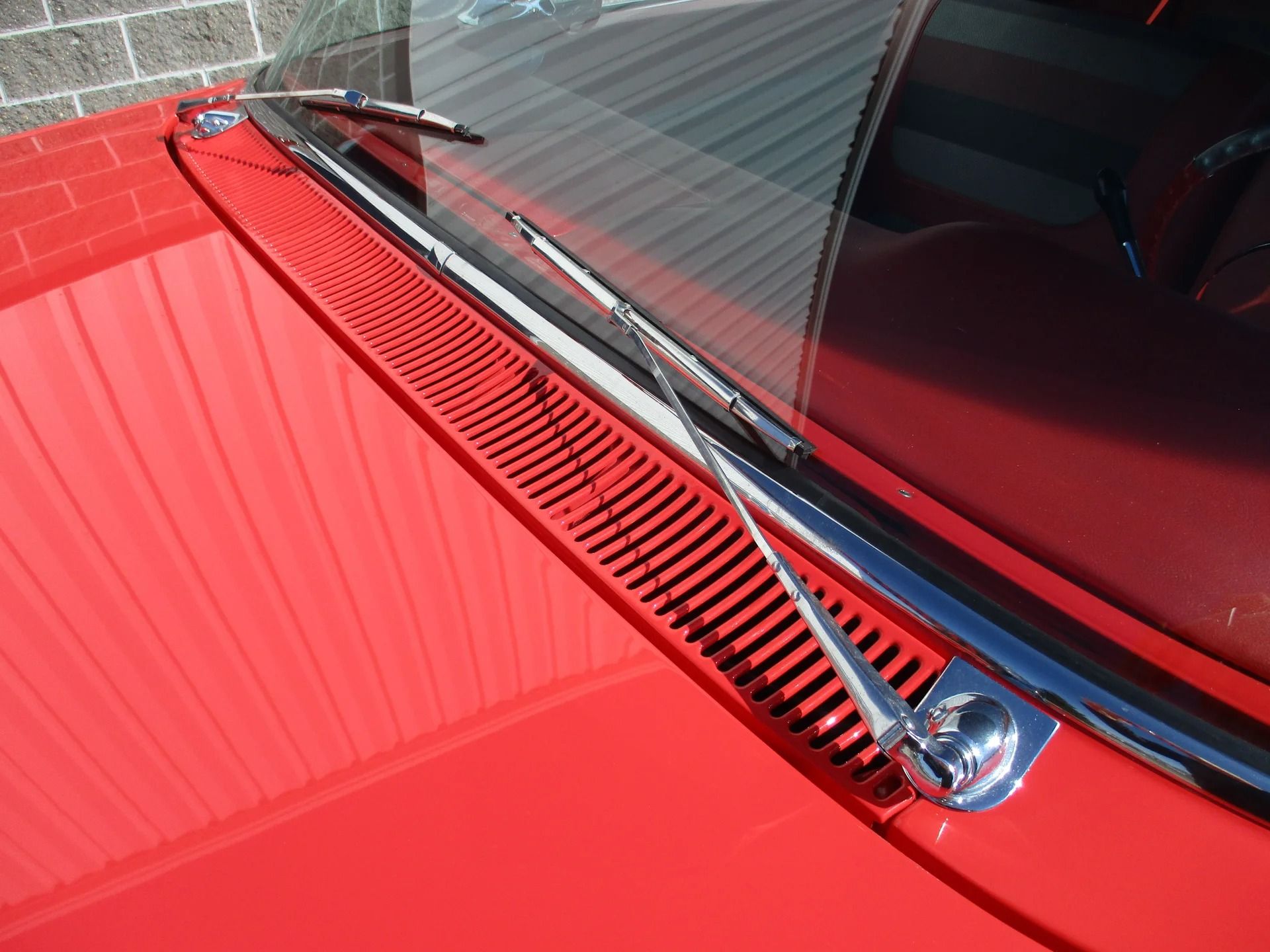 1958 CHEVROLET IMPALA CONVERTIBLE - Image 114