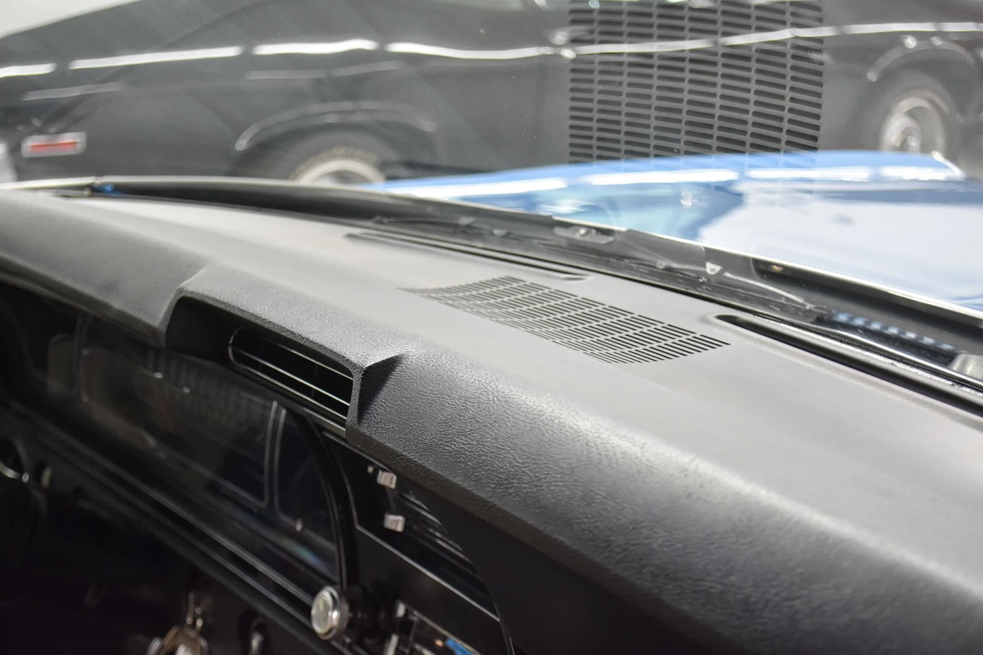 1968 CHEVROLET IMPALA - Image 113