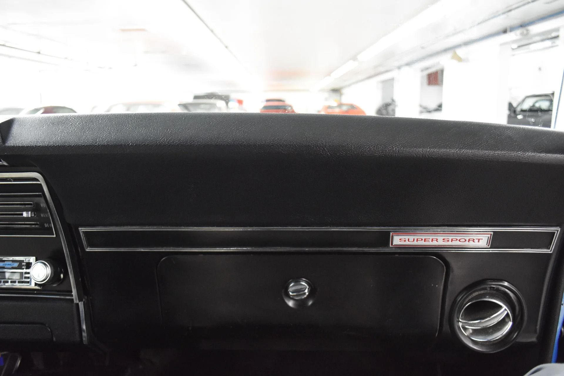 1968 CHEVROLET IMPALA - Image 114