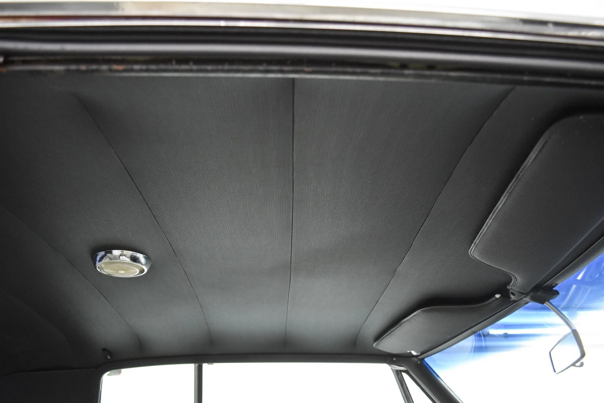 1968 CHEVROLET IMPALA - Image 116