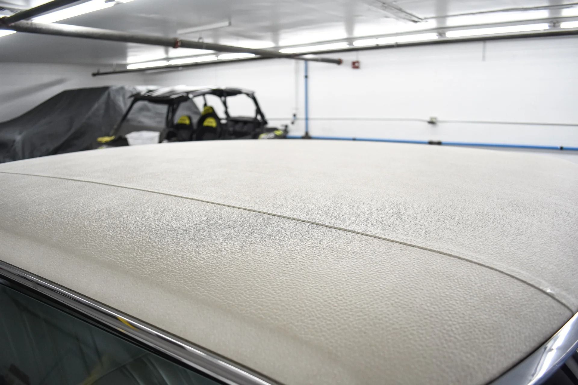 1968 CHEVROLET IMPALA - Image 117