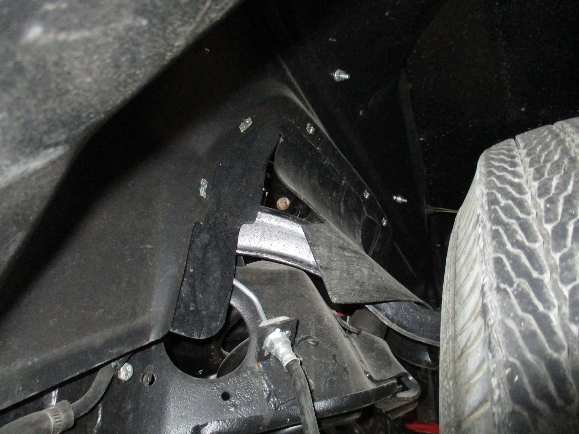 1958 CHEVROLET IMPALA CONVERTIBLE - Image 132