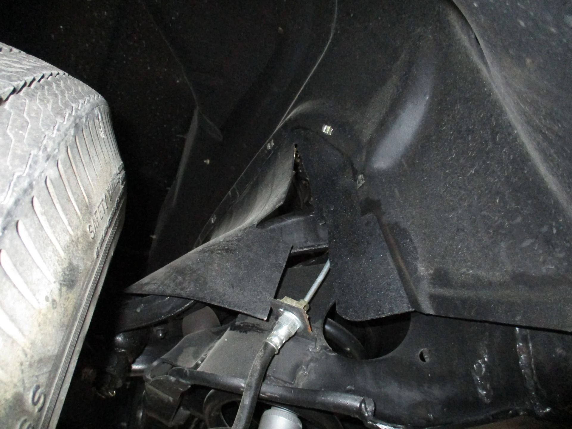 1958 CHEVROLET IMPALA CONVERTIBLE - Image 133