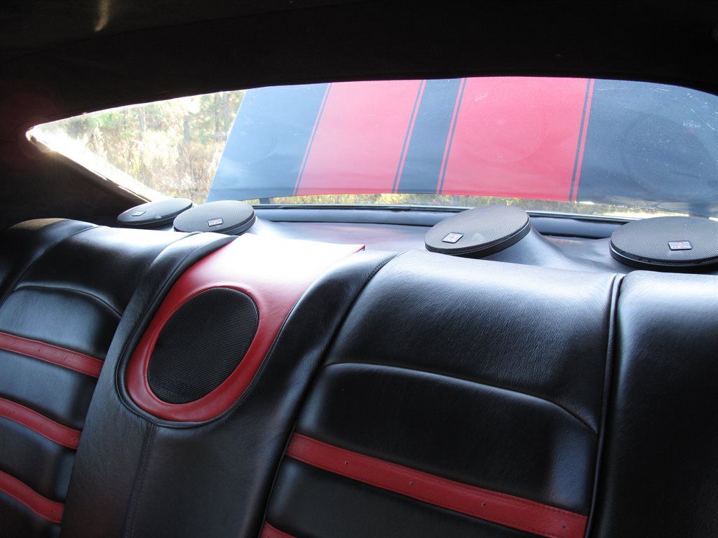 1970 Chevrolet Chevelle - Image 15