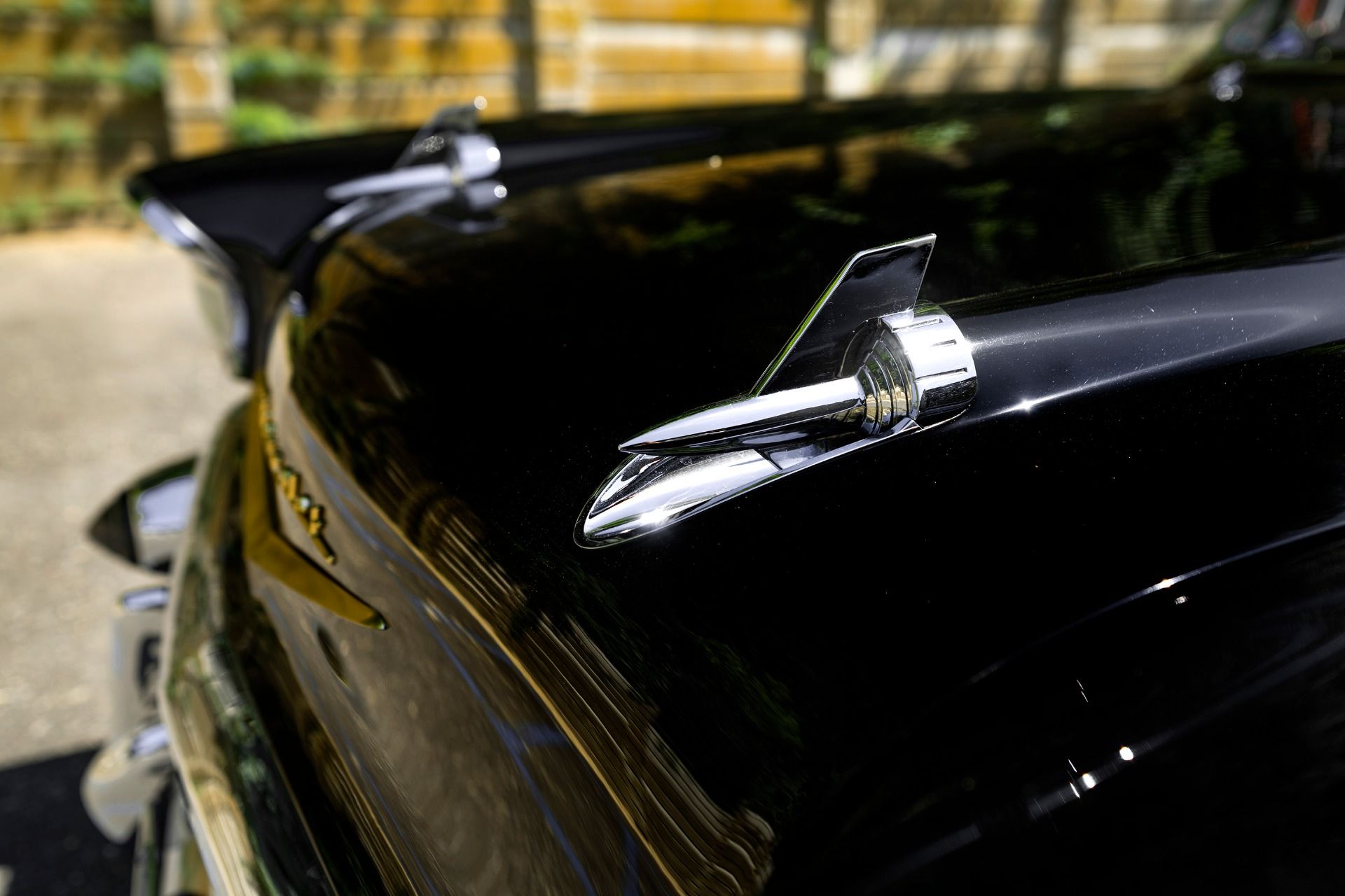 1957 CHEVROLET BEL AIR CONVERTIBLE - Image 14