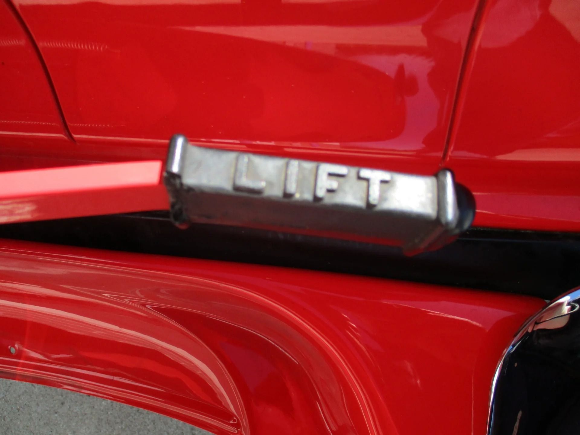 1958 CHEVROLET IMPALA CONVERTIBLE - Image 147