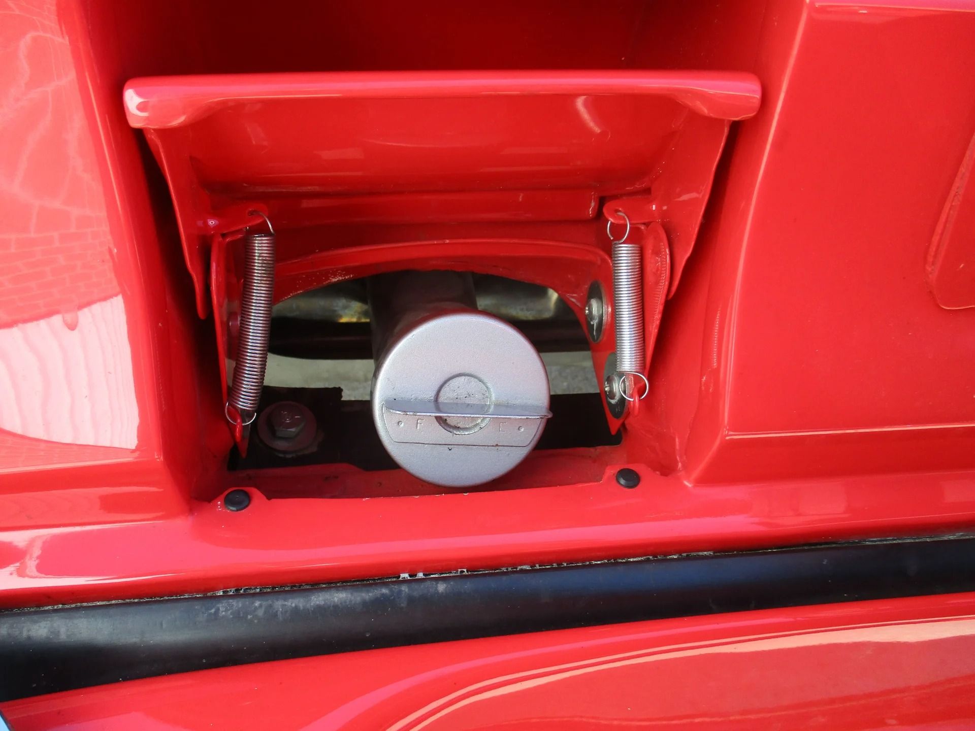 1958 CHEVROLET IMPALA CONVERTIBLE - Image 148