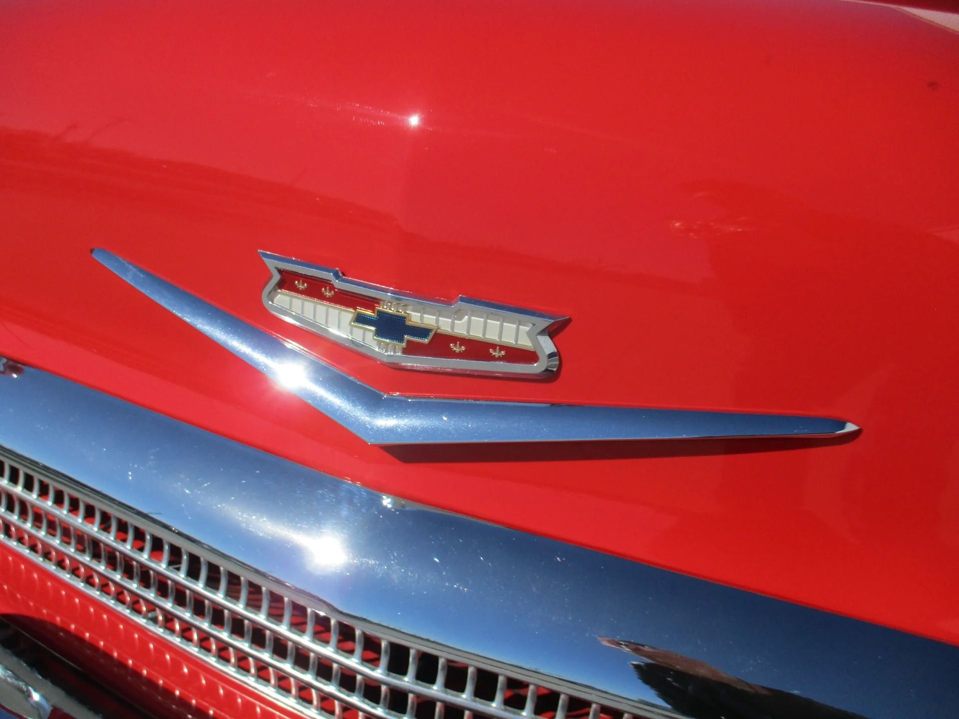 1958 CHEVROLET IMPALA CONVERTIBLE - Image 151