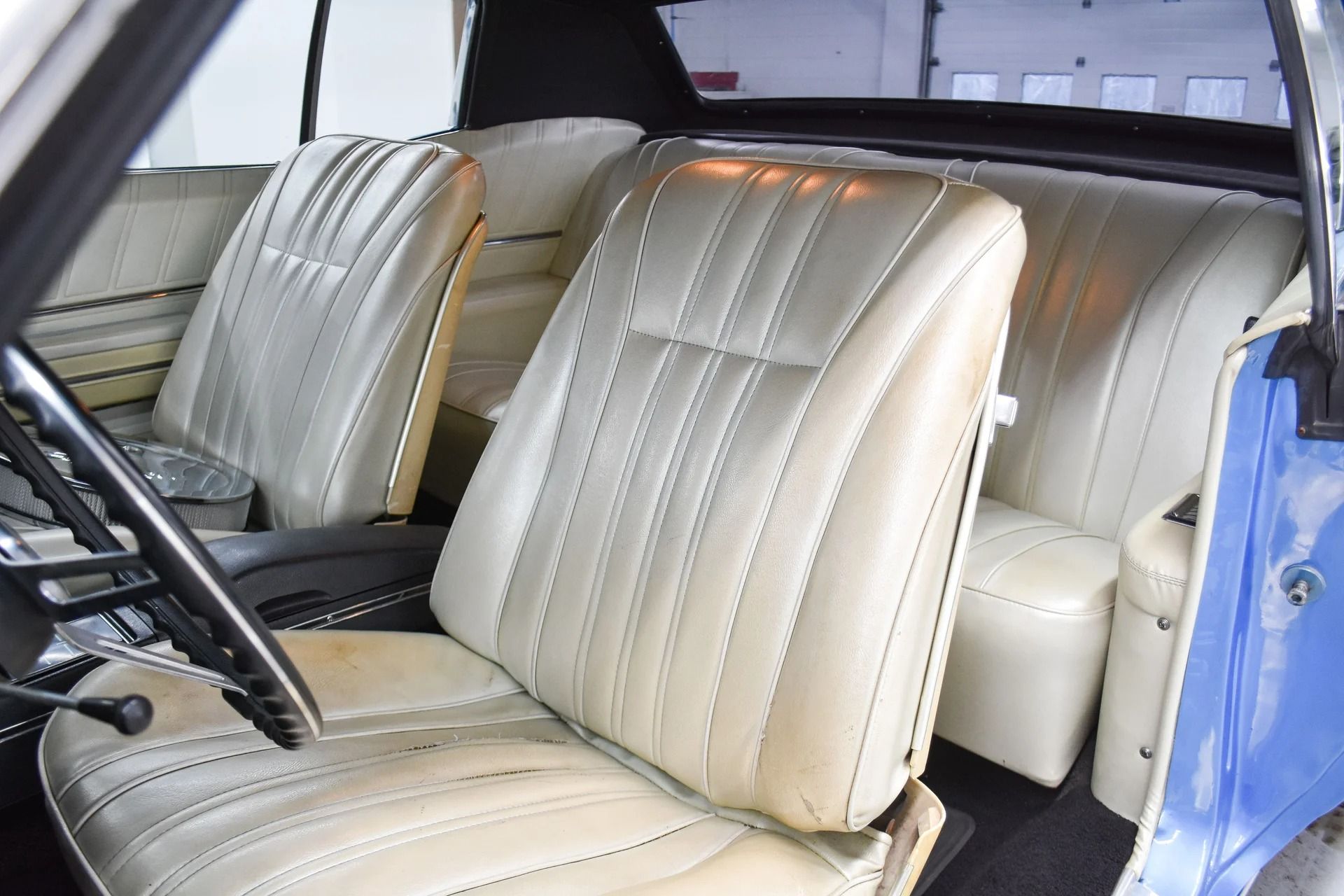 1968 CHEVROLET IMPALA - Image 15