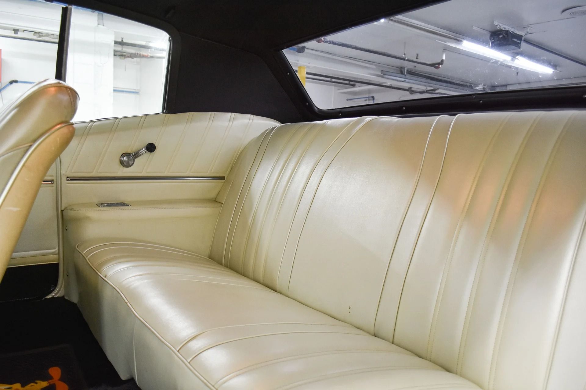 1968 CHEVROLET IMPALA - Image 16