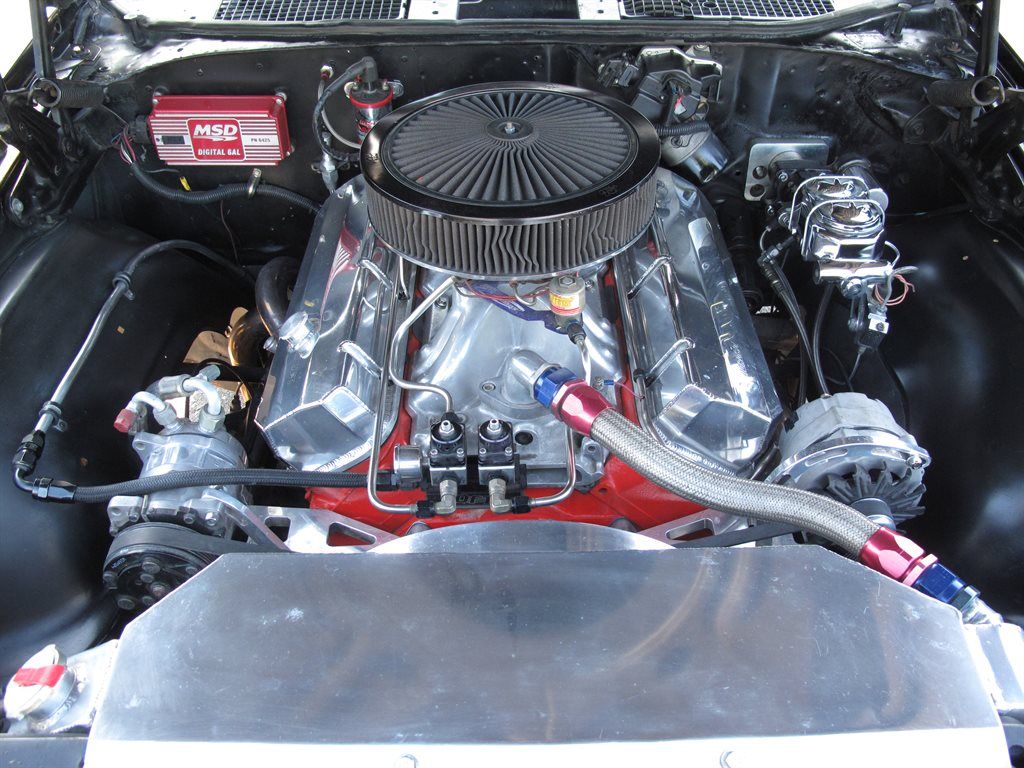 1970 Chevrolet Chevelle - Image 19