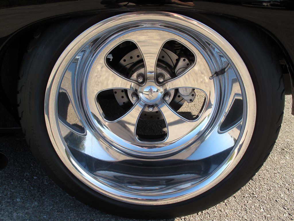 1970 Chevrolet Chevelle - Image 21