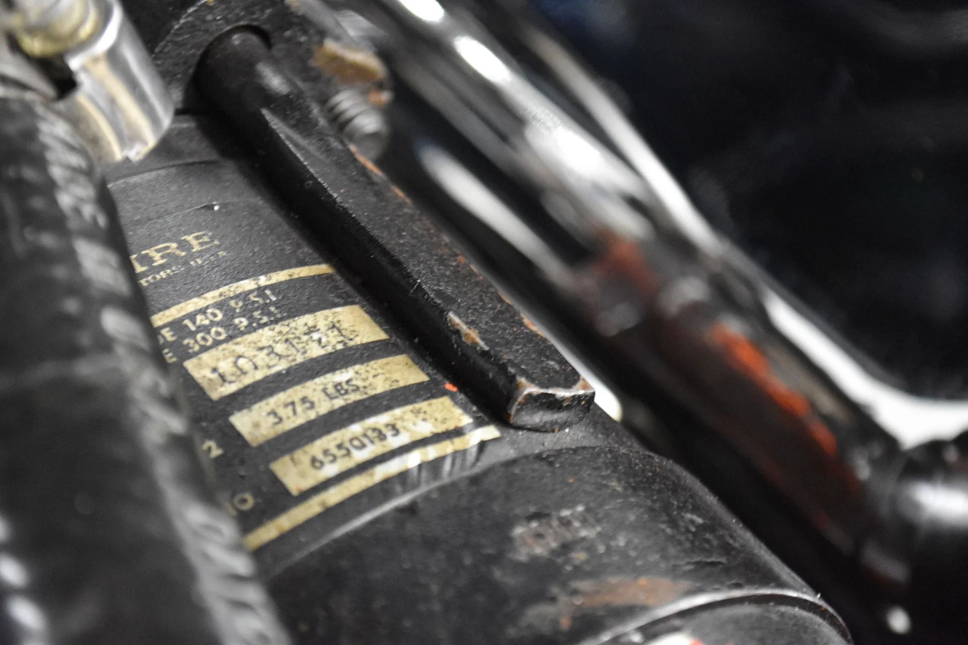 1968 CHEVROLET IMPALA - Image 21