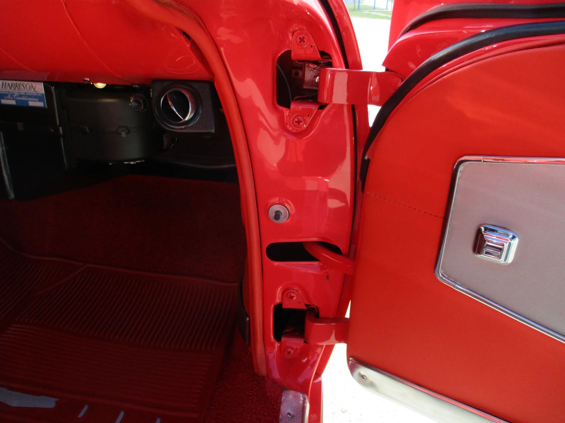 1958 CHEVROLET IMPALA CONVERTIBLE - Image 30