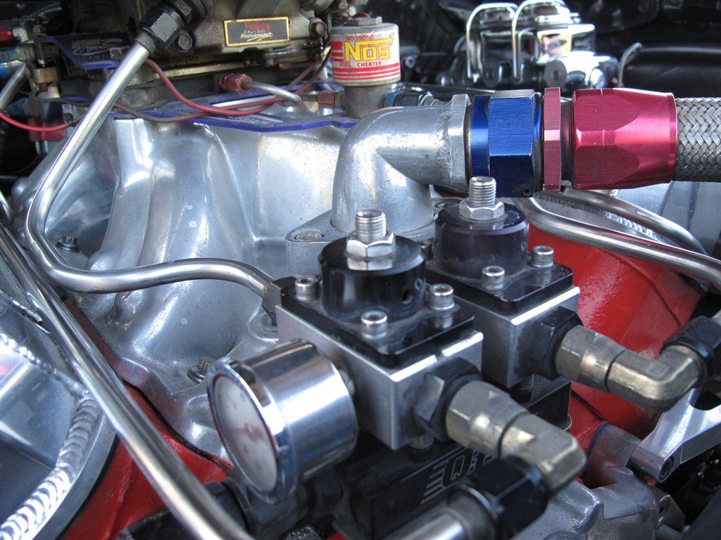 1970 Chevrolet Chevelle - Image 24