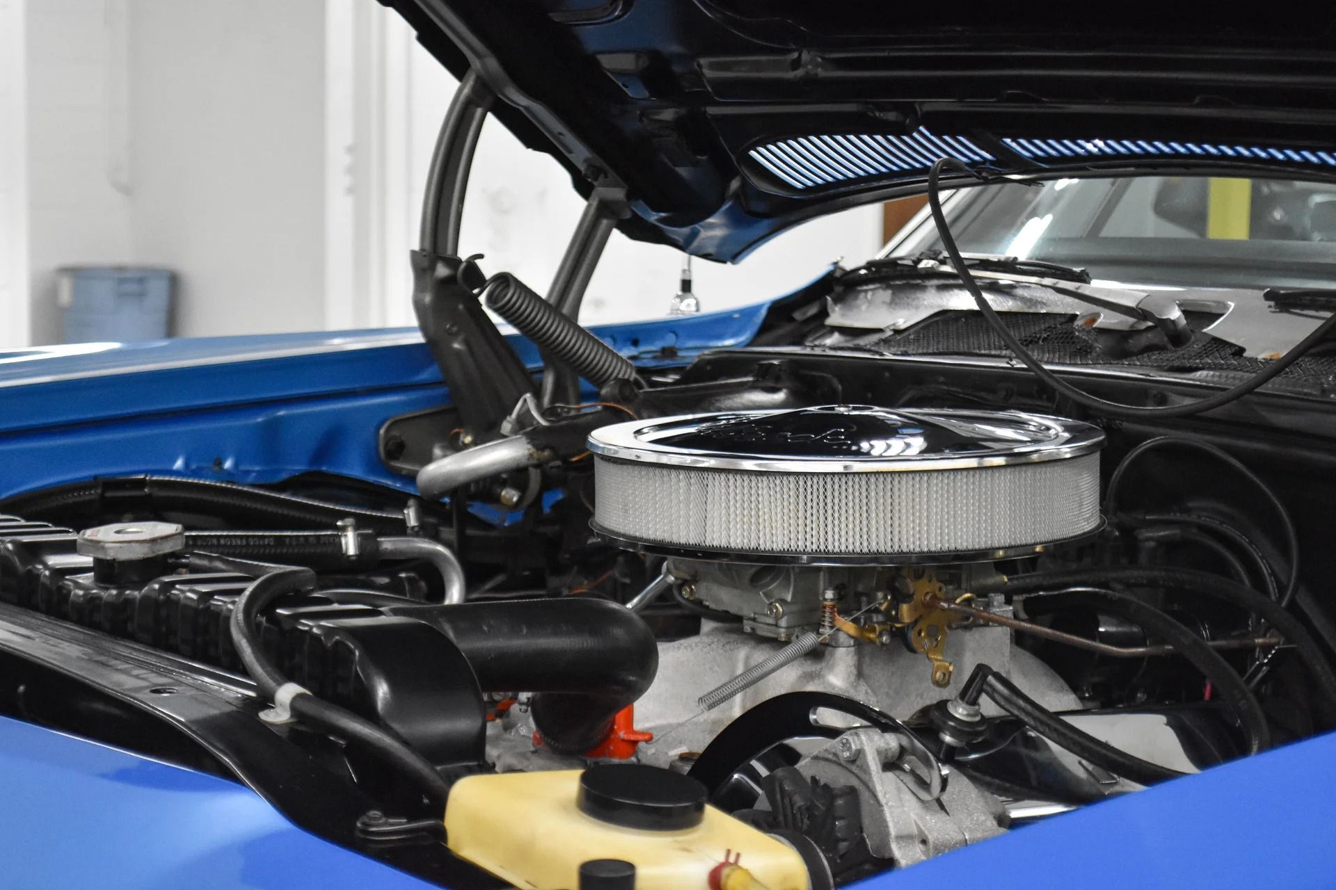 1968 CHEVROLET IMPALA - Image 24