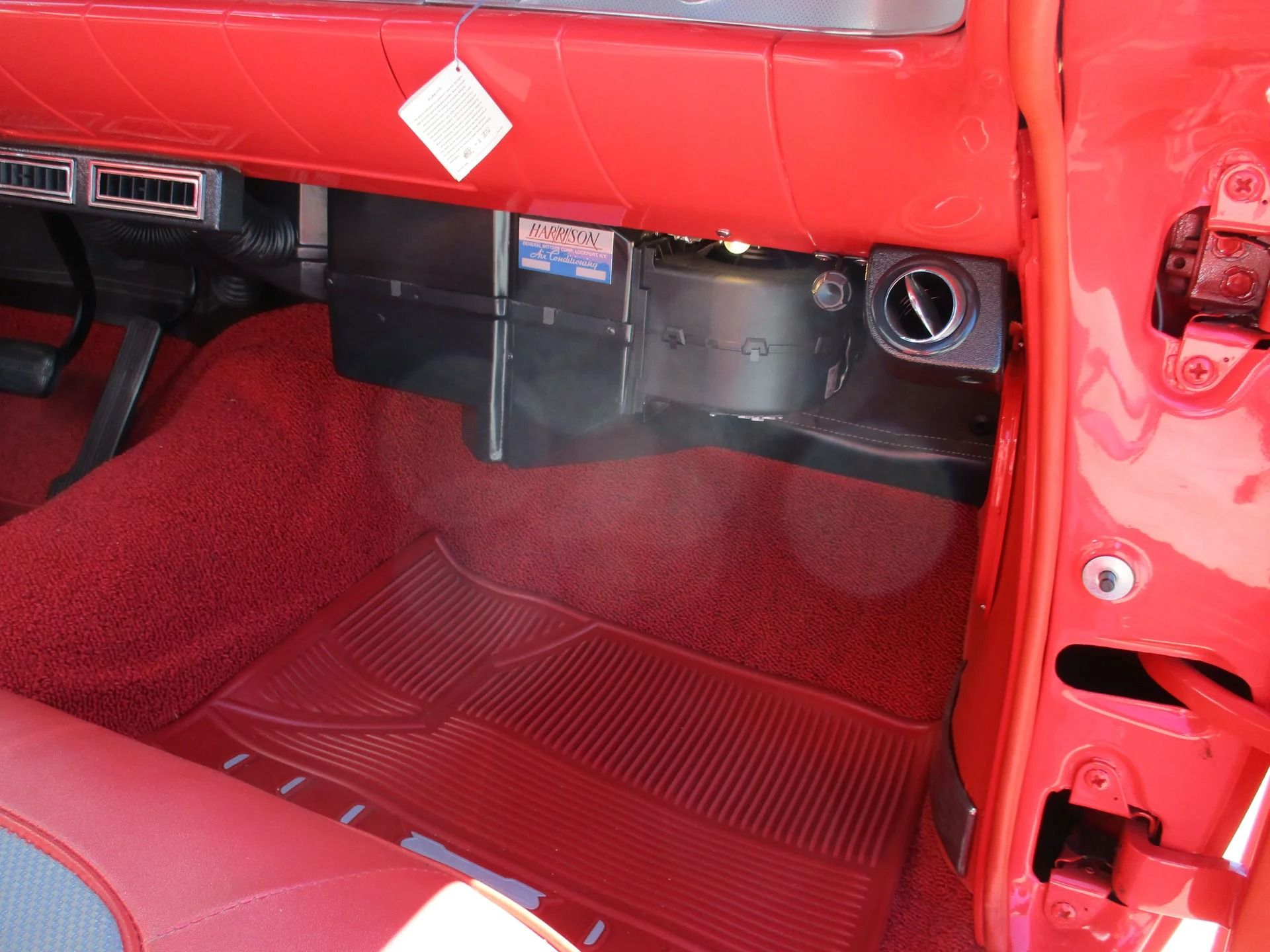 1958 CHEVROLET IMPALA CONVERTIBLE - Image 32