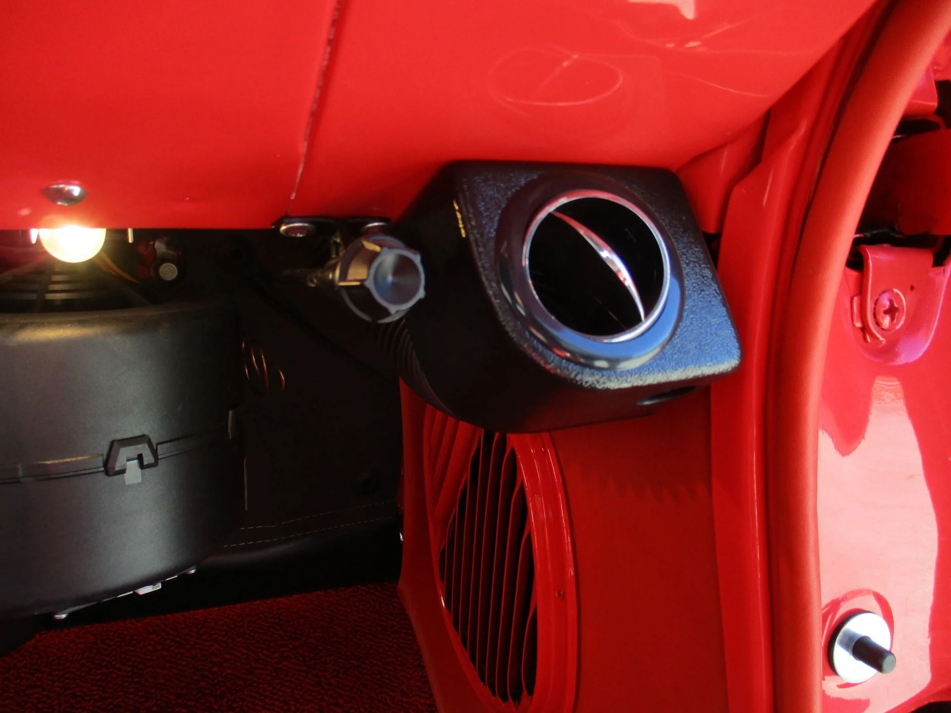 1958 CHEVROLET IMPALA CONVERTIBLE - Image 33