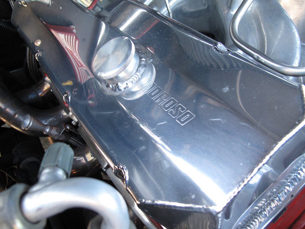 1970 Chevrolet Chevelle - Image 27