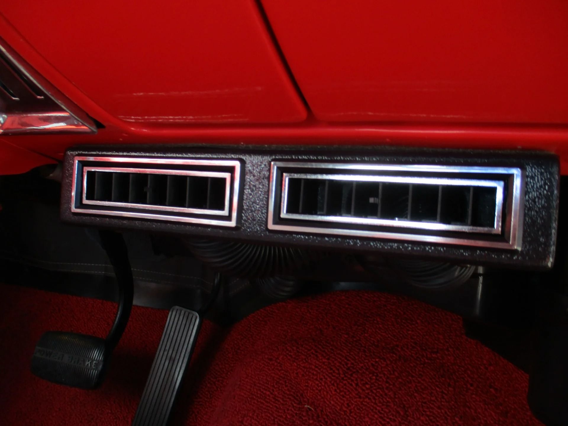 1958 CHEVROLET IMPALA CONVERTIBLE - Image 34