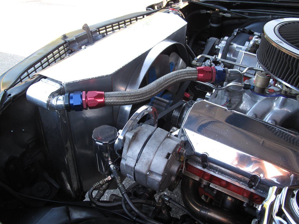 1970 Chevrolet Chevelle - Image 29