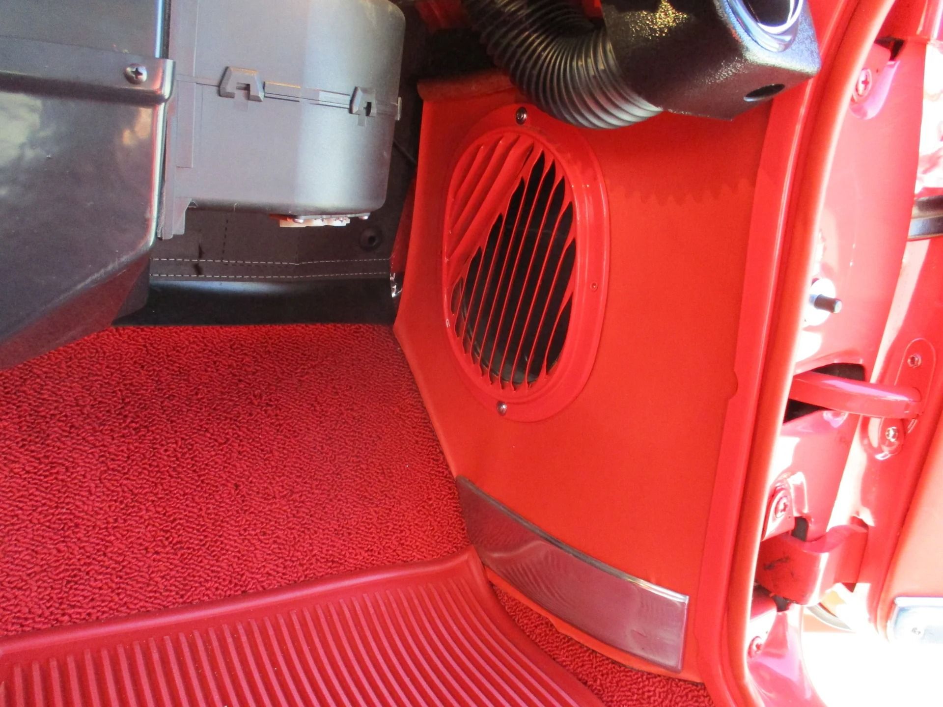 1958 CHEVROLET IMPALA CONVERTIBLE - Image 38