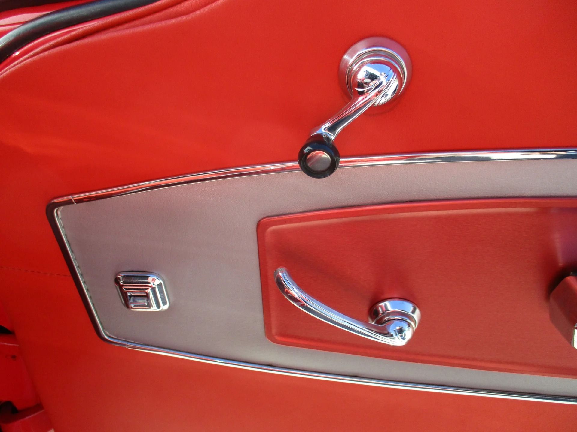 1958 CHEVROLET IMPALA CONVERTIBLE - Image 39