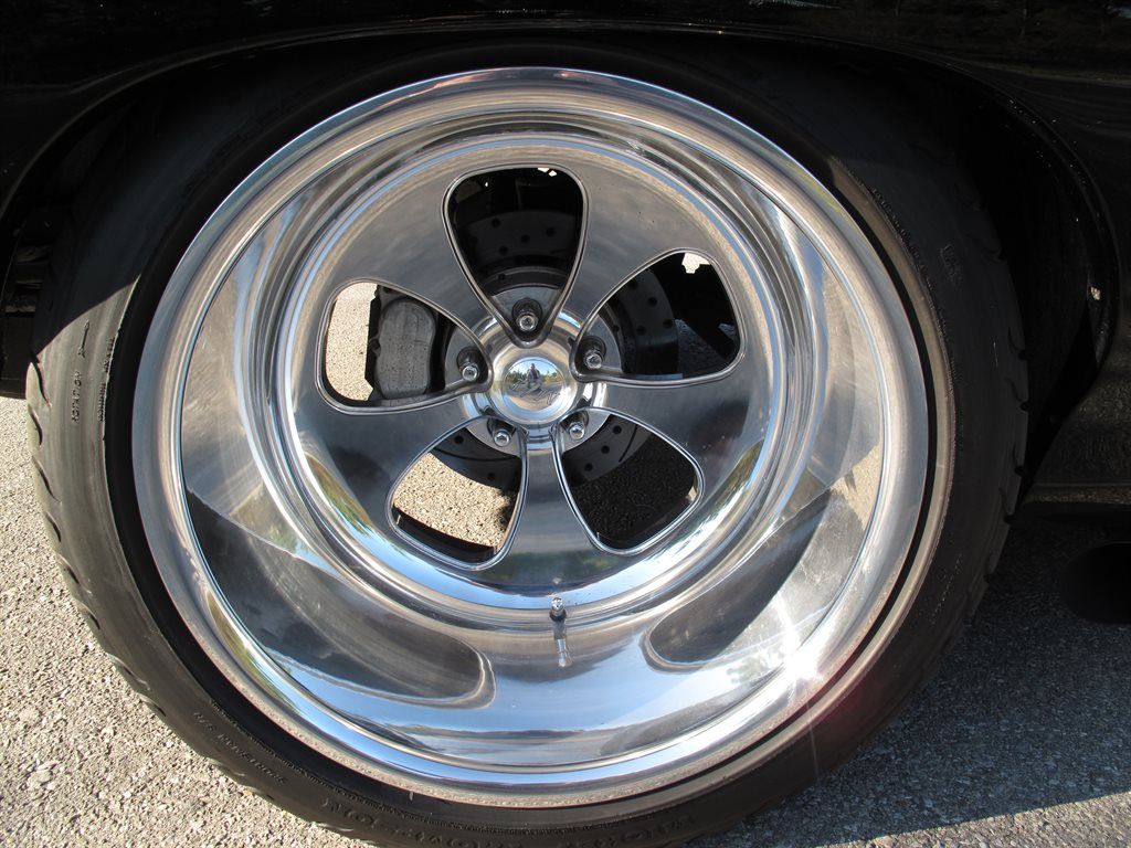 1970 Chevrolet Chevelle - Image 33