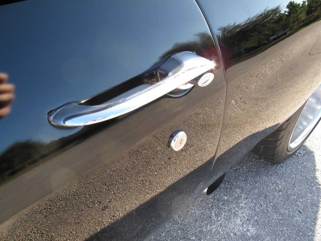 1970 Chevrolet Chevelle - Image 34