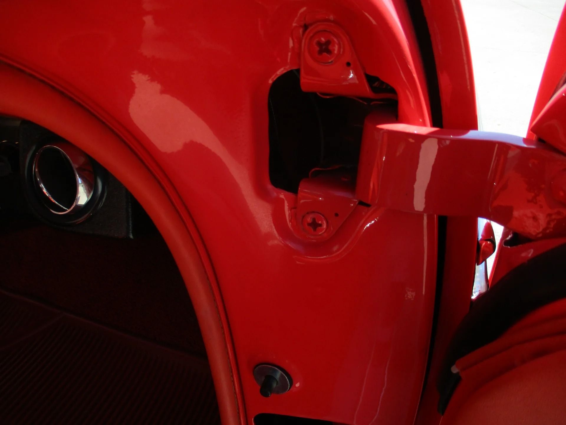 1958 CHEVROLET IMPALA CONVERTIBLE - Image 41