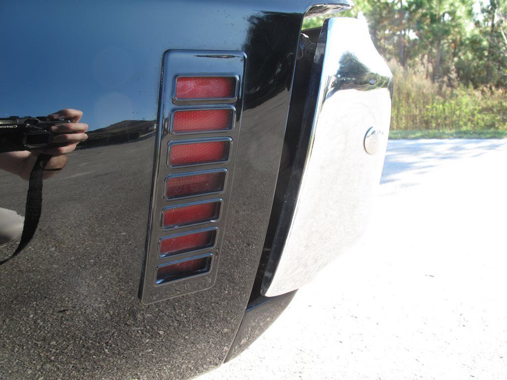 1970 Chevrolet Chevelle - Image 36