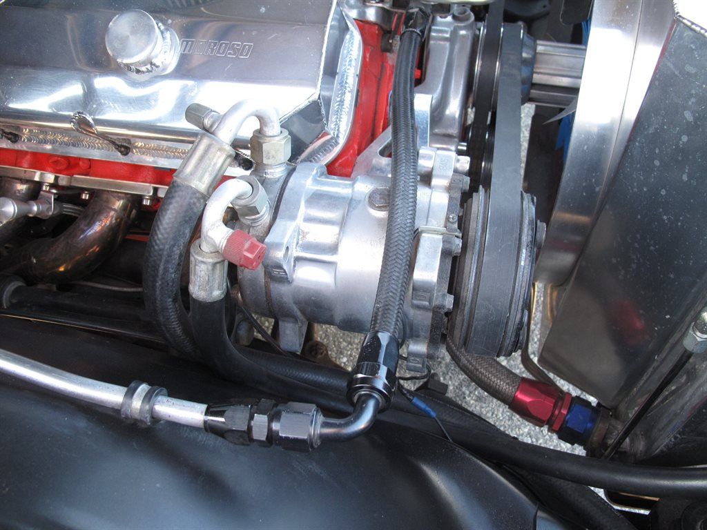 1970 Chevrolet Chevelle - Image 37