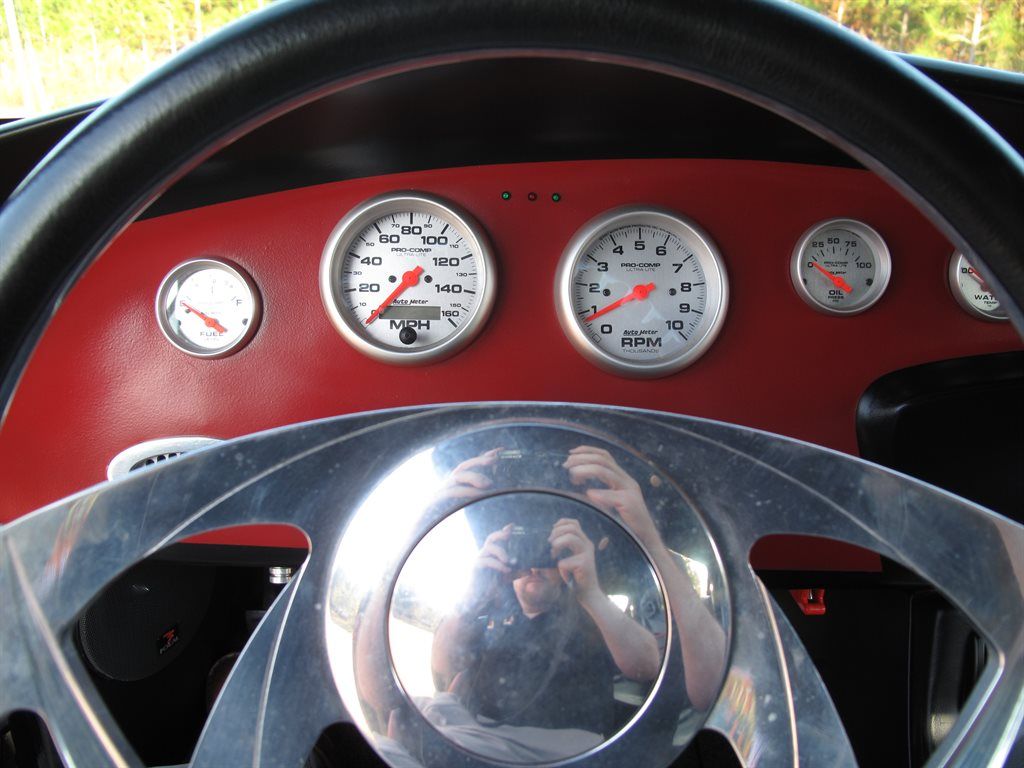 1970 Chevrolet Chevelle - Image 5