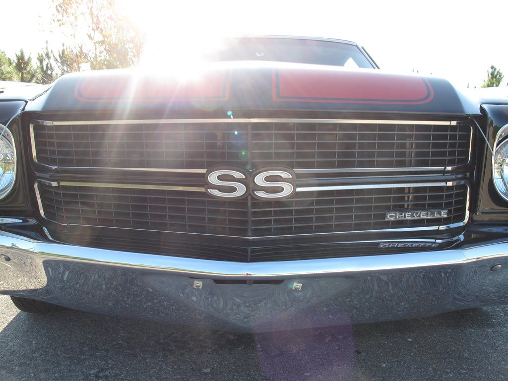 1970 Chevrolet Chevelle - Image 41