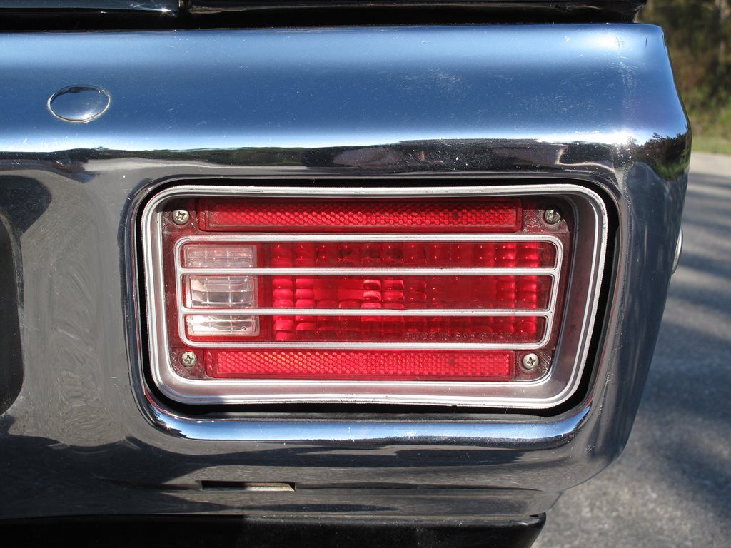 1970 Chevrolet Chevelle - Image 43