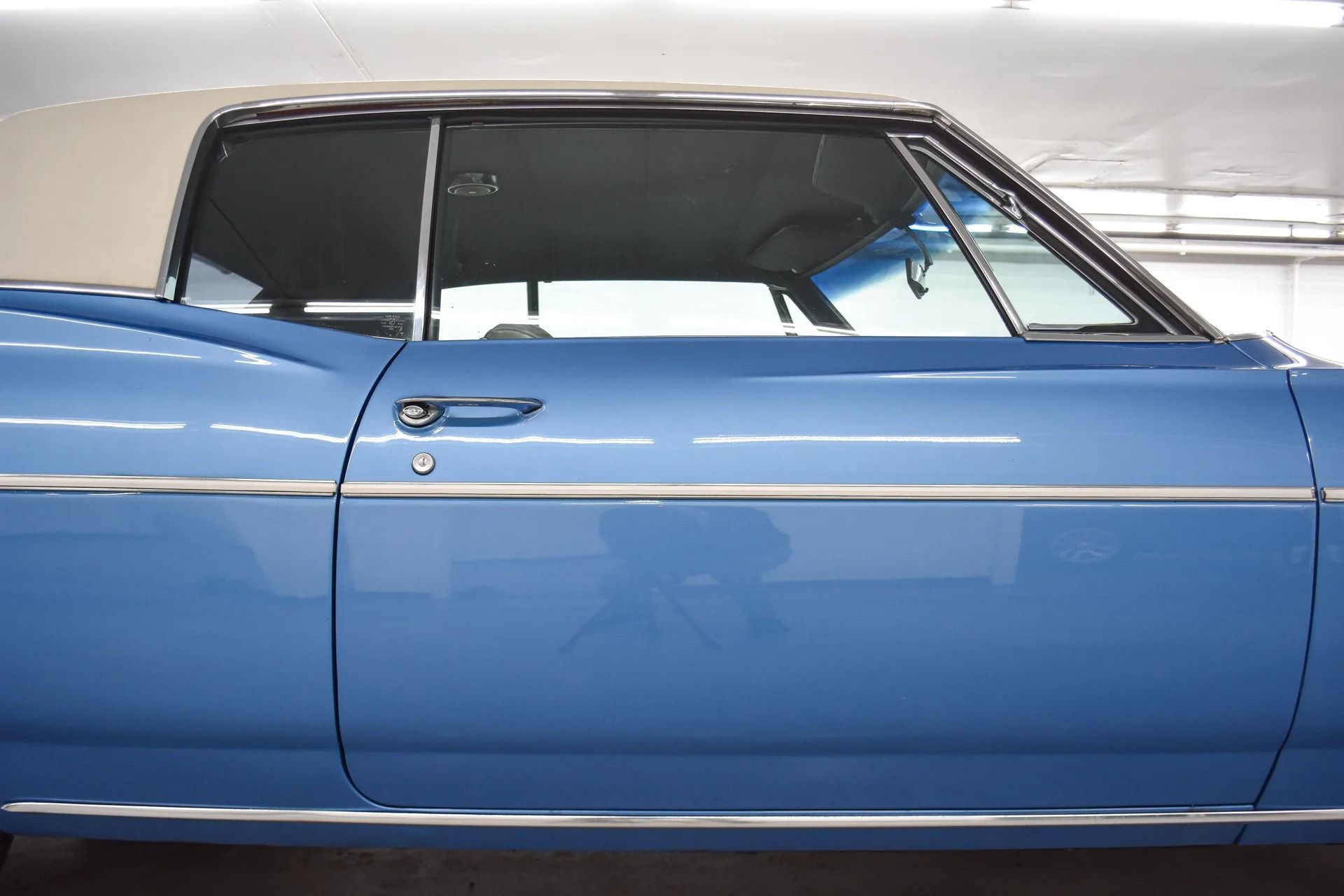 1968 CHEVROLET IMPALA - Image 40