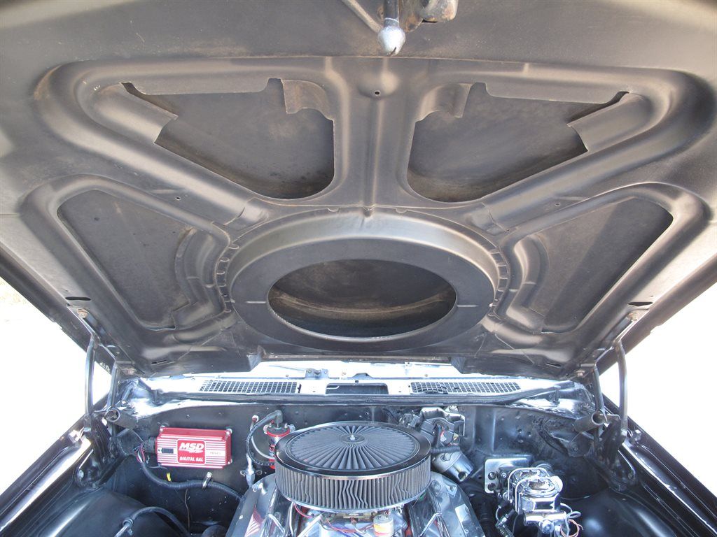 1970 Chevrolet Chevelle - Image 48