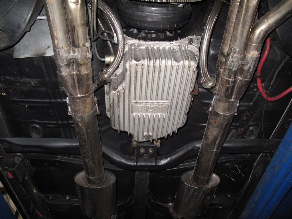 1970 Chevrolet Chevelle - Image 51